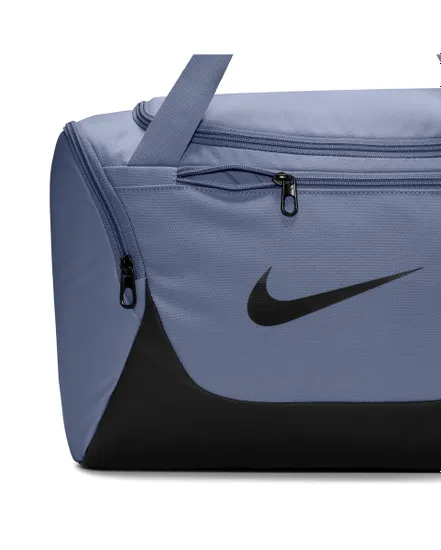 Sac de sport Unisexe NK BRSLA XS DUFF - X Bleu