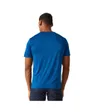 T-shirt Homme FINGAL EDITION Bleu