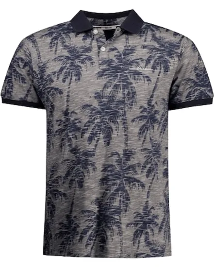 Polo Homme Tikson