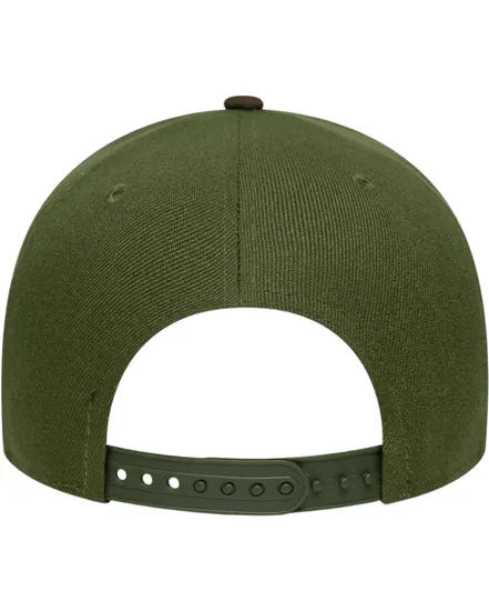 Casquette New Era Homme 9FORTY Visor EFrame Dodgers