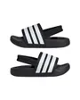 Sandales Enfant Adilette Estrap