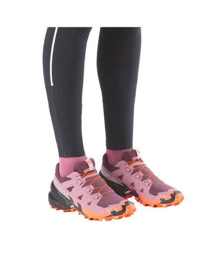Chaussures De Trail Running Femme Speedcross 6