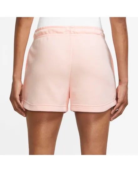 Short femme clearance rose