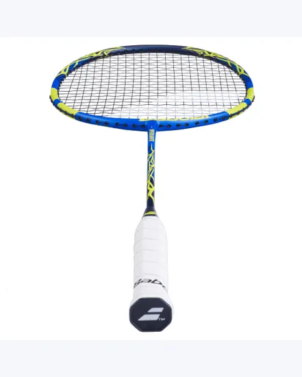 Raquette de badminton Enfant SPEEDLIGHTER S NCV 25 Bleu