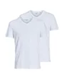 Tee Homme Lot 2 Col V
