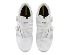 Chaussures Route Unisexe COSMIC ULTIMATE IV SSC Blanc