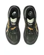 Chaussures de trail Homme TRABUCO 14 Noir