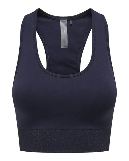 ONPDAISY-2-SHIM SEAM LUREX BRA
