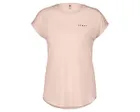 Maillot manches courtes Femme DEFINED Rose