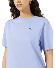 Tee-Shirt Femme Delphinium