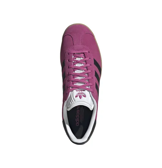 Chaussures Femme GAZELLE W Rose
