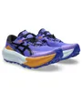 Chaussures de trail Homme TRABUCO MAX 5 Violet