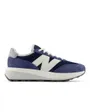 Chaussures Homme 370 HERITAGE Bleu