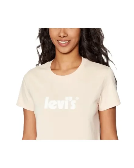 Tee-Shirt Femme Perfect Tee Levi's