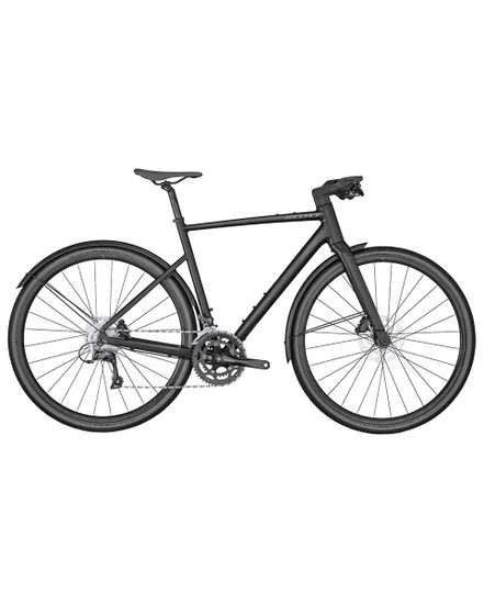 Vélo fitness Unisexe METRIX 30 EQ Noir