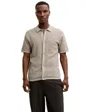 Chemise Tricotée Homme JJEGEORGE