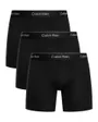 Boxers Briefs Homme Calvin Klein Icon 3 Pièces
