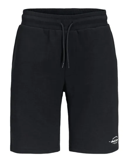 Short Homme JPSTGORDON BRANDON SWEAT SHORTS MID