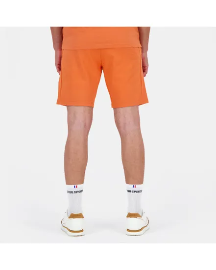 Short ESSENTIEL Homme Orange