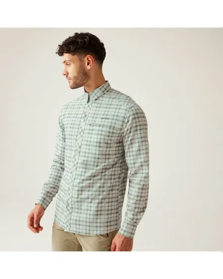 Chemise Homme TRAVPACKAWYLSSHRT