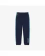 PANTALON DE SURVETEMENT COLOR BLOCK Enfant Bleu