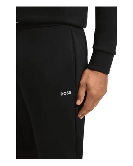 Pantalon de survêtement Homme PANTS ZONE Noir