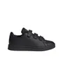 Chaussures mode enfant ADVANTAGE C Noir