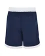 Short Homme MENS TEAM25 BASKETBALL STOCK SHORT Bleu