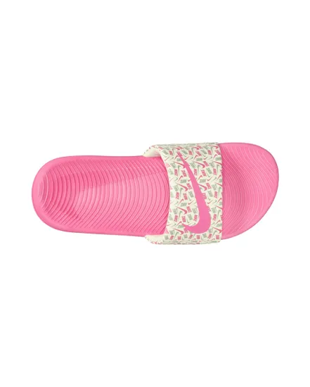Sandales Enfant Nike Kawa Slide AOP