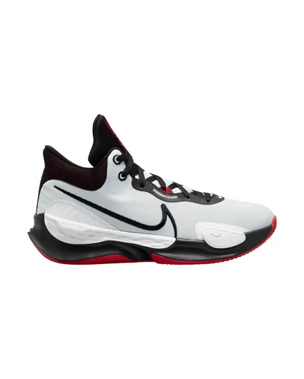 Chaussures de basketball Homme NIKE RENEW ELEVATE III Blanc