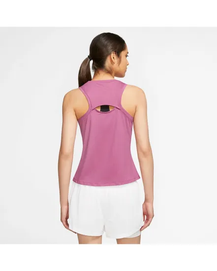 Debardeur Femme W NKCT DF VCTRY TANK Rose