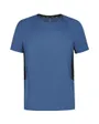 T-shirt Homme MESKALA Bleu