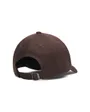 Casquette Femme WOMEN S UA BLITZING ADJ Marron