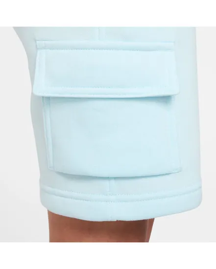 Short Enfant plus agé B NSW SI FLC CARGO SHORT BB Bleu