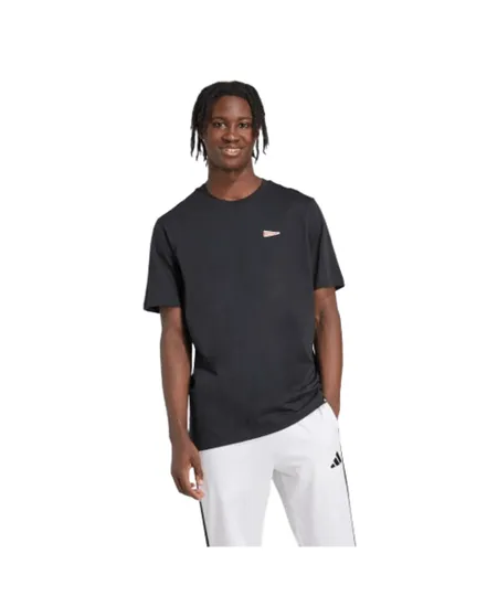 T-Shirt Homme Pennant T