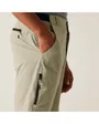 Short Homme TRVLLGHTPCKAWAYSH Beige