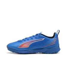 Crampons de football Enfant ULTRA 6 PLAY TT JR Bleu