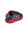 Chaussures Bébé GRAND COURT SPIDER-MAN CF I Noir