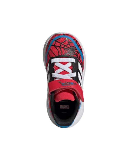 Chaussures Bébé Adidas Runfalcon Spider-Man