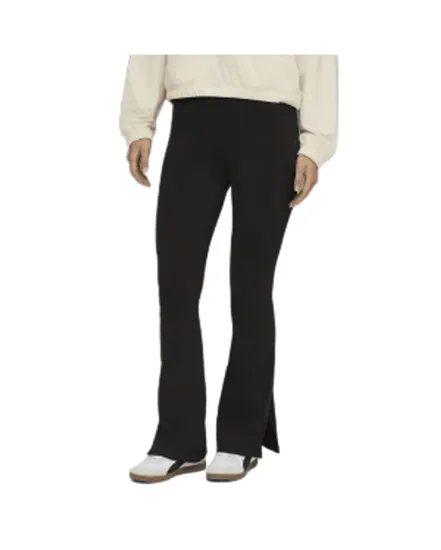Legging Femme Her High Waist Flare