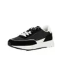 Baskets Homme City Runner Lacets N