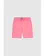 Short Homme S-SLING BEDFORD STRETCH Rose