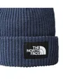 Bonnet Homme SALTY DOG LINED BEANIE Bleu