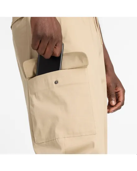 Pantalon de survetement Homme NB ATHLETICS PANT HO Bleu