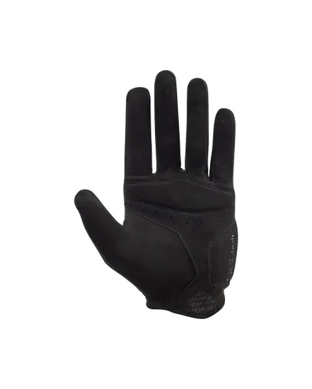 Gants longs Unisexe AKSIUM GRAPHIC Noir