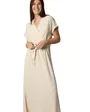 Robe Longue Femme Teyssa