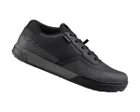 Chaussures VTT Homme GF6 Noir
