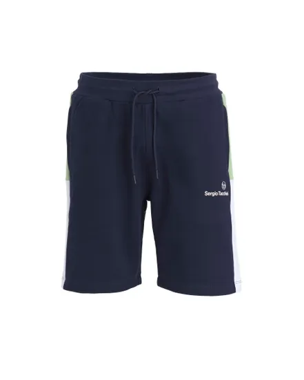 Short Enfant INCASTRO JR BERMUDA Bleu