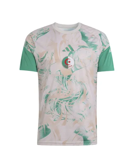 Maillot Homme Algérie Extérieur 2026