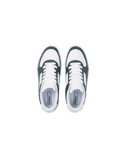 Chaussures Homme CA PRO CLASSIC Blanc